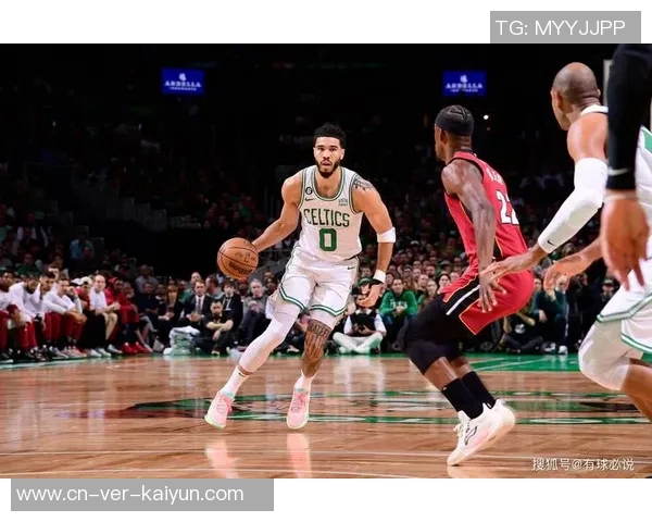 凯尔特人与热火激战比分揭晓精彩瞬间回顾与分析